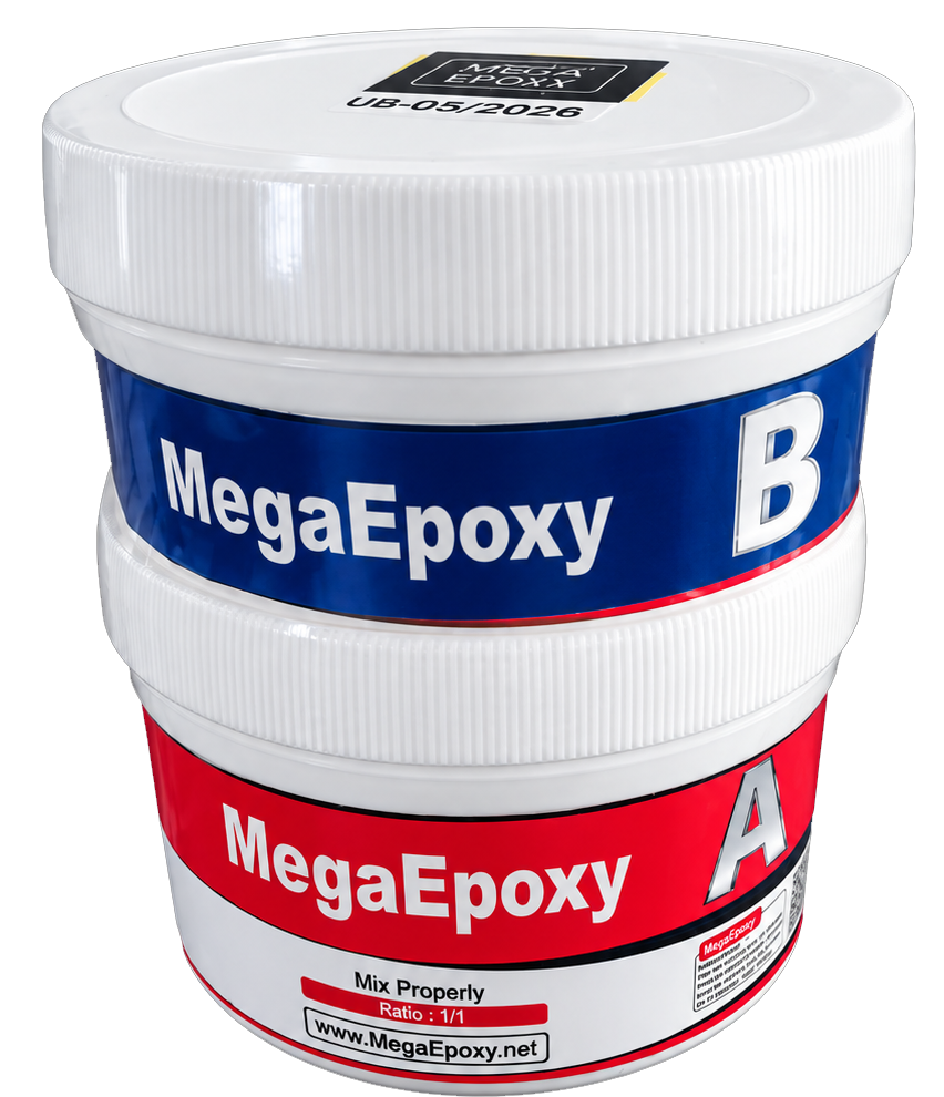 MegaEpoxy Special